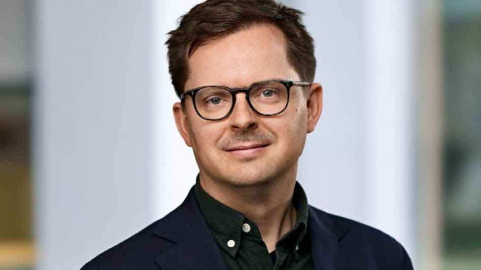 Benjamin, CISO