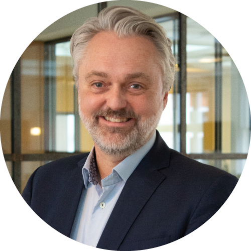 Arne Winther