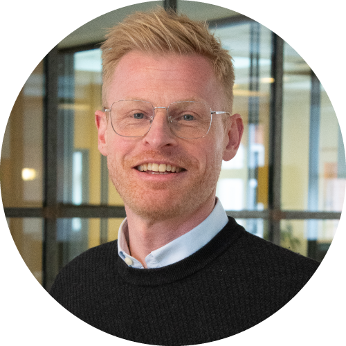 Ulrik Bjerre
