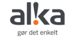 alka Alka logo