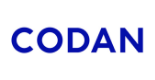 codan Codan logo