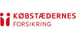 kobstadernes Købstædernes Forsikring logo