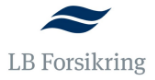 lbforsikring LB Forsikring logo