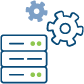 legacy system icon