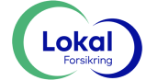 lokal Lokal Forsikring logo