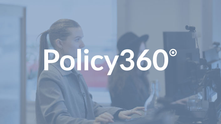 Policy360