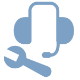 service portal icon