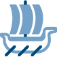 Nordic roots icon