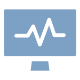 operating status icon
