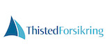 thisted-logo Thisted Forsikring logo