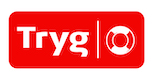 tryg-logo Tryg logo