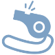 whistleblower icon