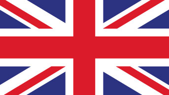 British flag