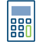 Calculator icon