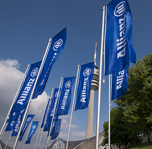 ClaimShop customer case Allianz