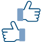 easy-approval-process approval icon