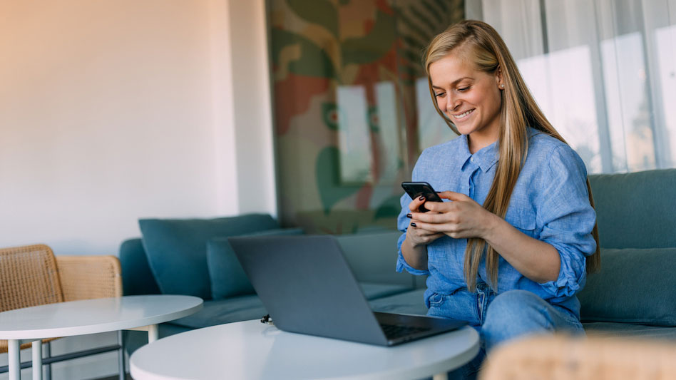 news-a-shortcut-to-digitalization_948x533 Woman smiling on phone