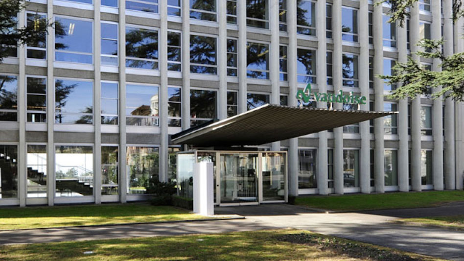 Vaudoise office