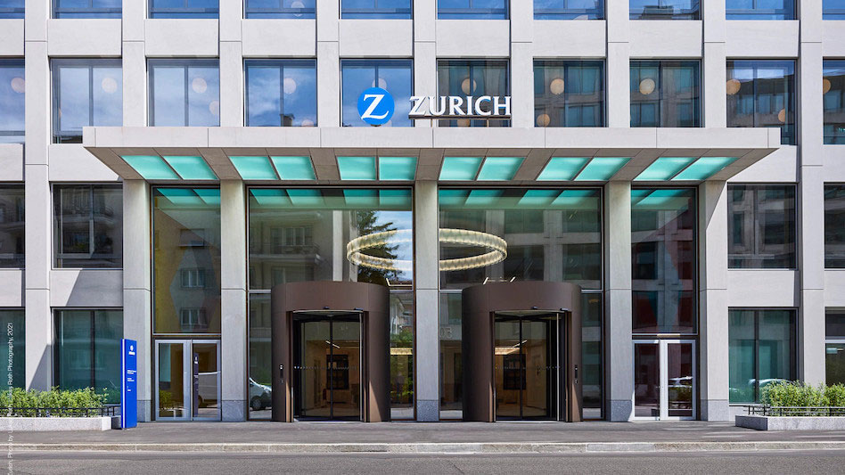 Zurich office