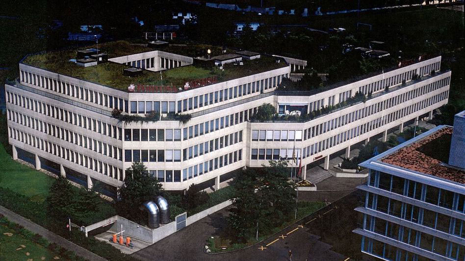 Image of Generali Allgemeine Versicherungen office