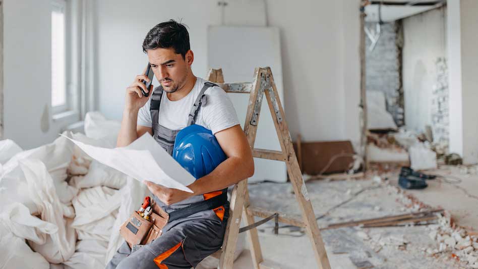 Tryg Denmark selects Scalepoint to automate building claims