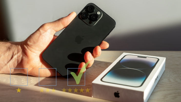 smooth-customer-experience-claimshop-706x397 iPhone bought with a smooth customer experience