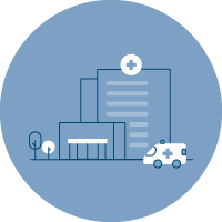 HUB Health icon