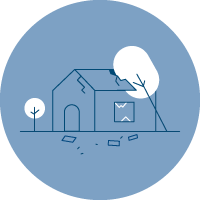 HUB property icon