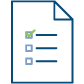 Status icon
