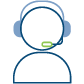 Support icon