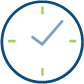 Time icon