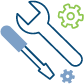 Tools icon