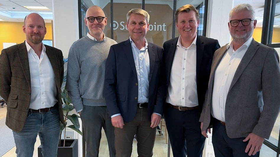 Scalepoint og Vestjylland Forsikring skubber til forsikringsbranchen