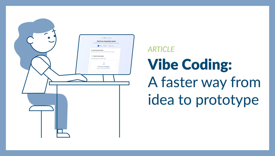 Vibe Coding article thumbnail