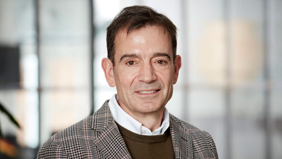 Preben Damgaard