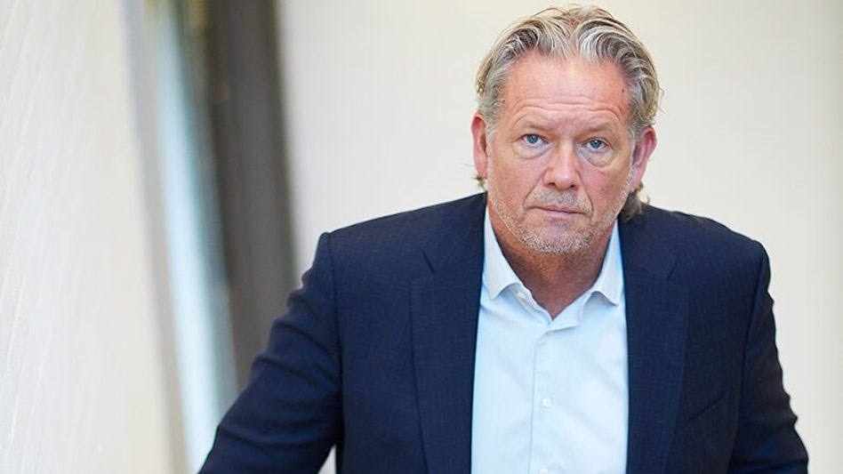 Henrik Boysen