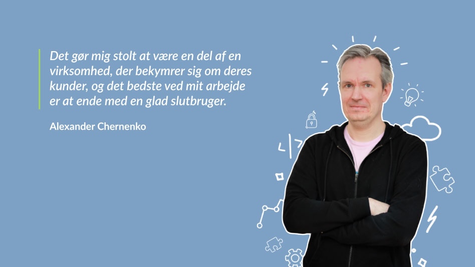 Citat af Alexander