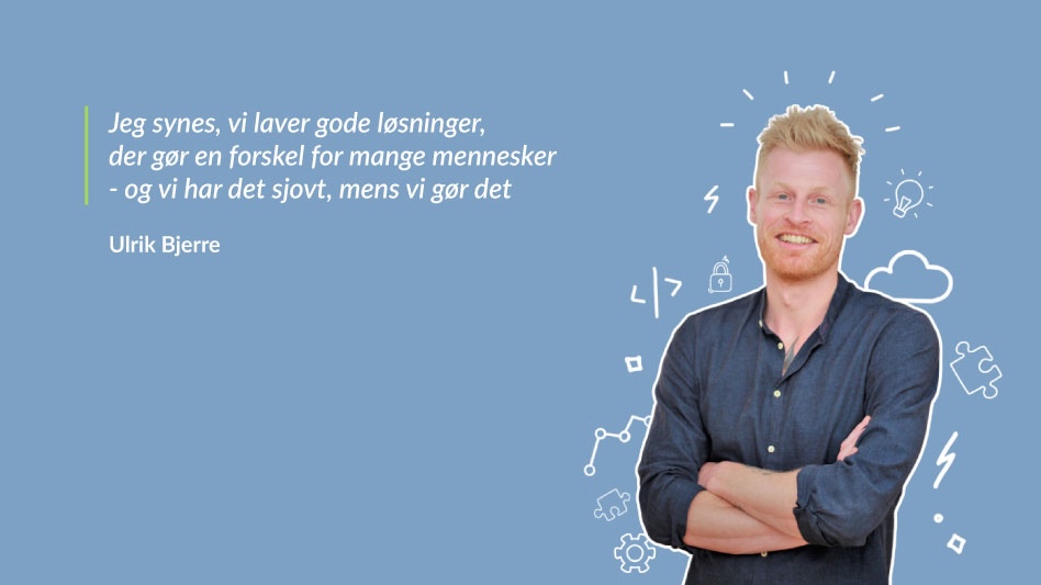Citat af Ulrik